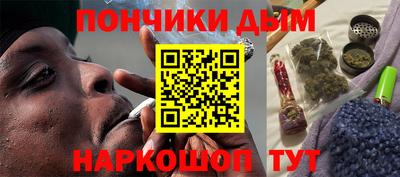 хмурый Тверь